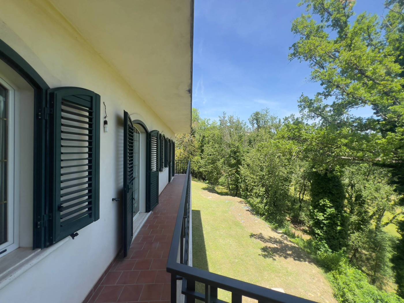 Balcone