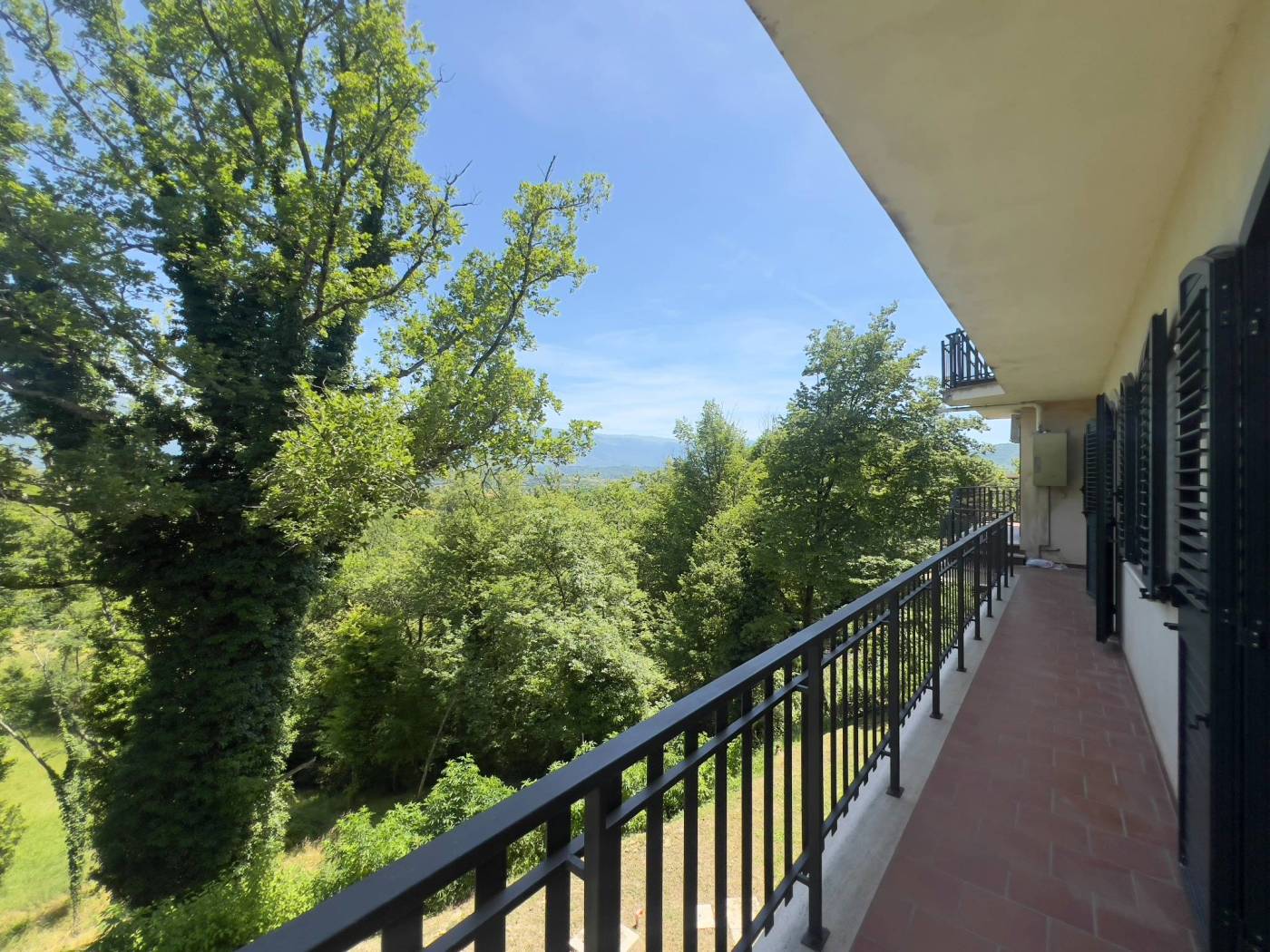 Balcone