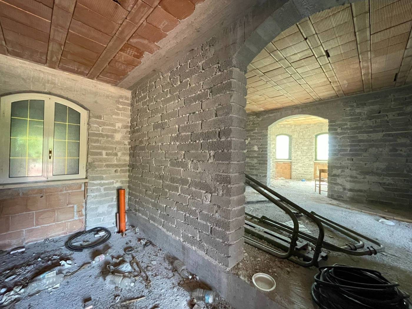 Interno palazzo