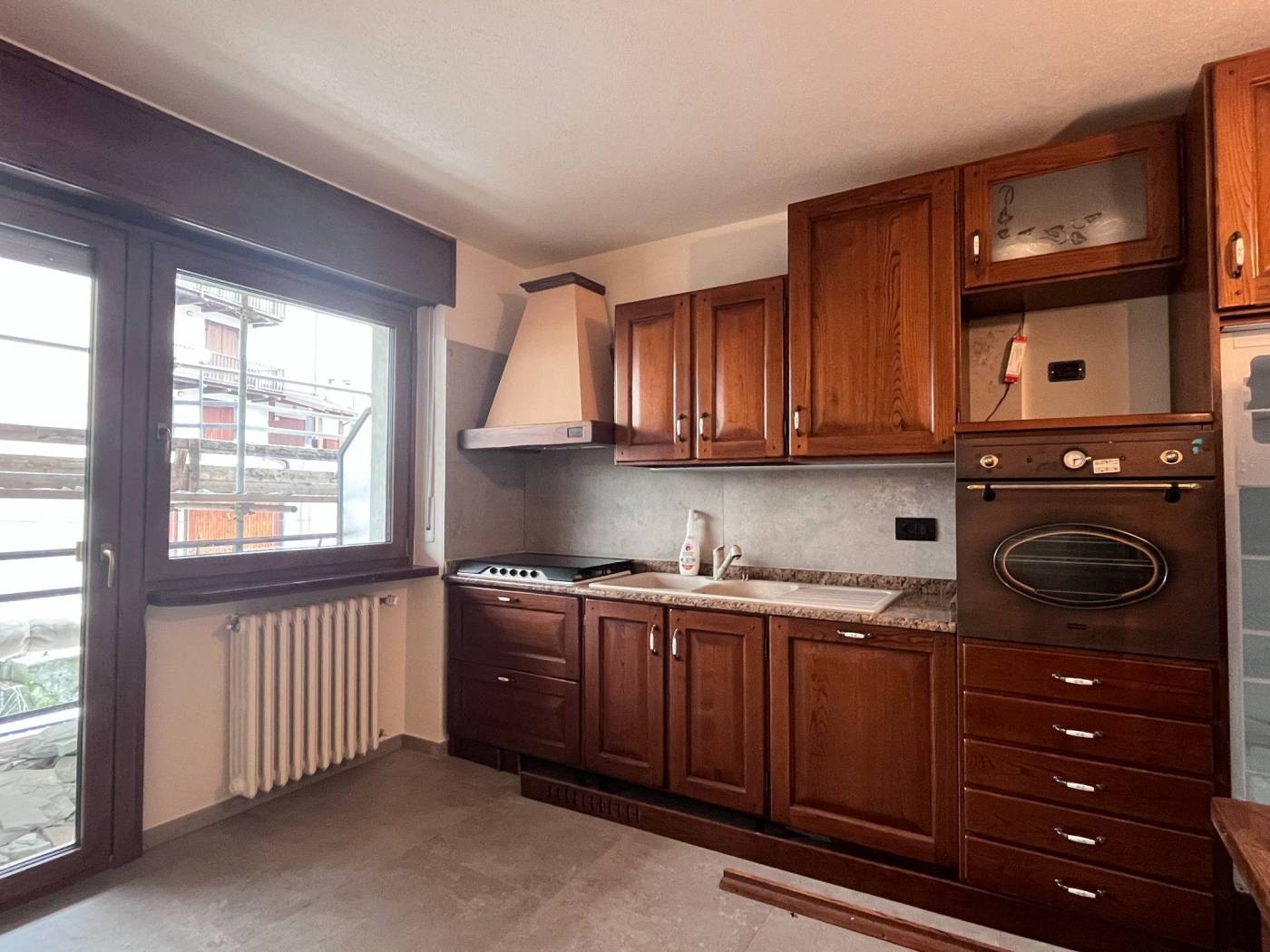 Cucina