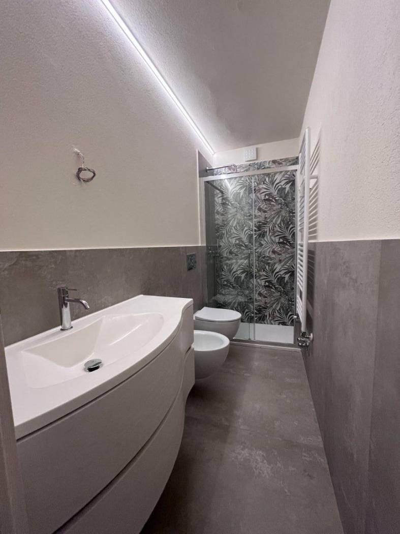 Bagno