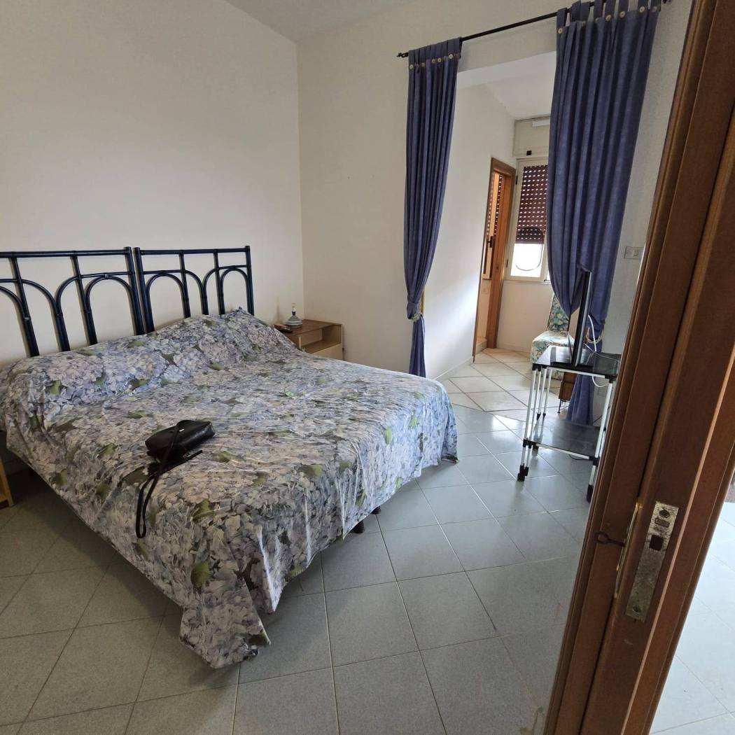 Camera da letto