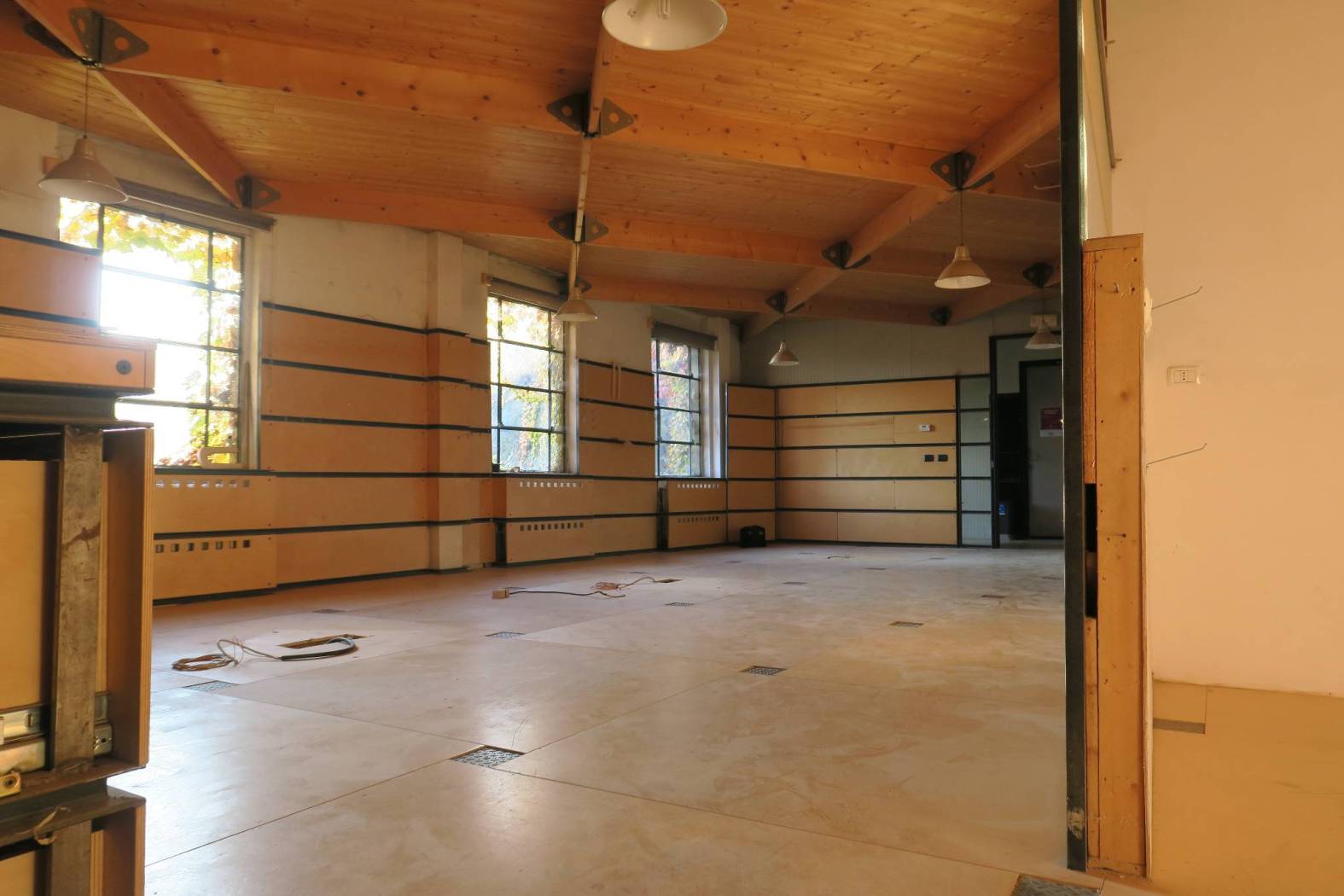 Interno non residenziale