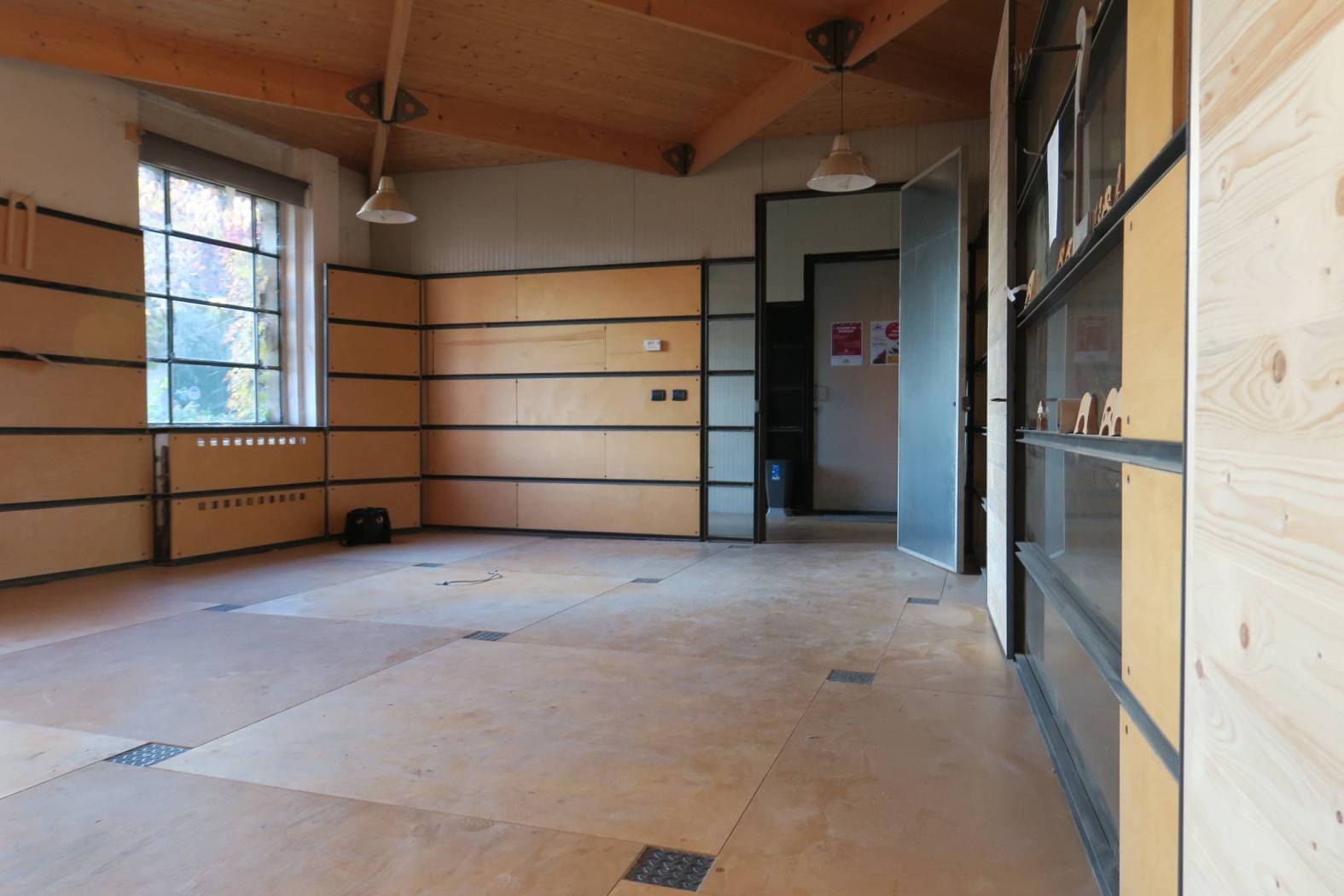 Interno non residenziale