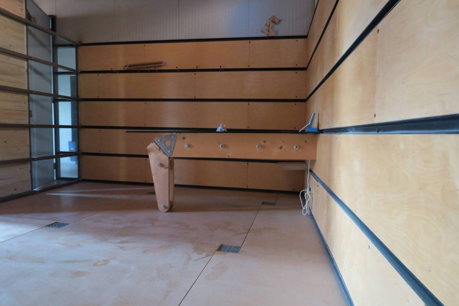 Interno non residenziale