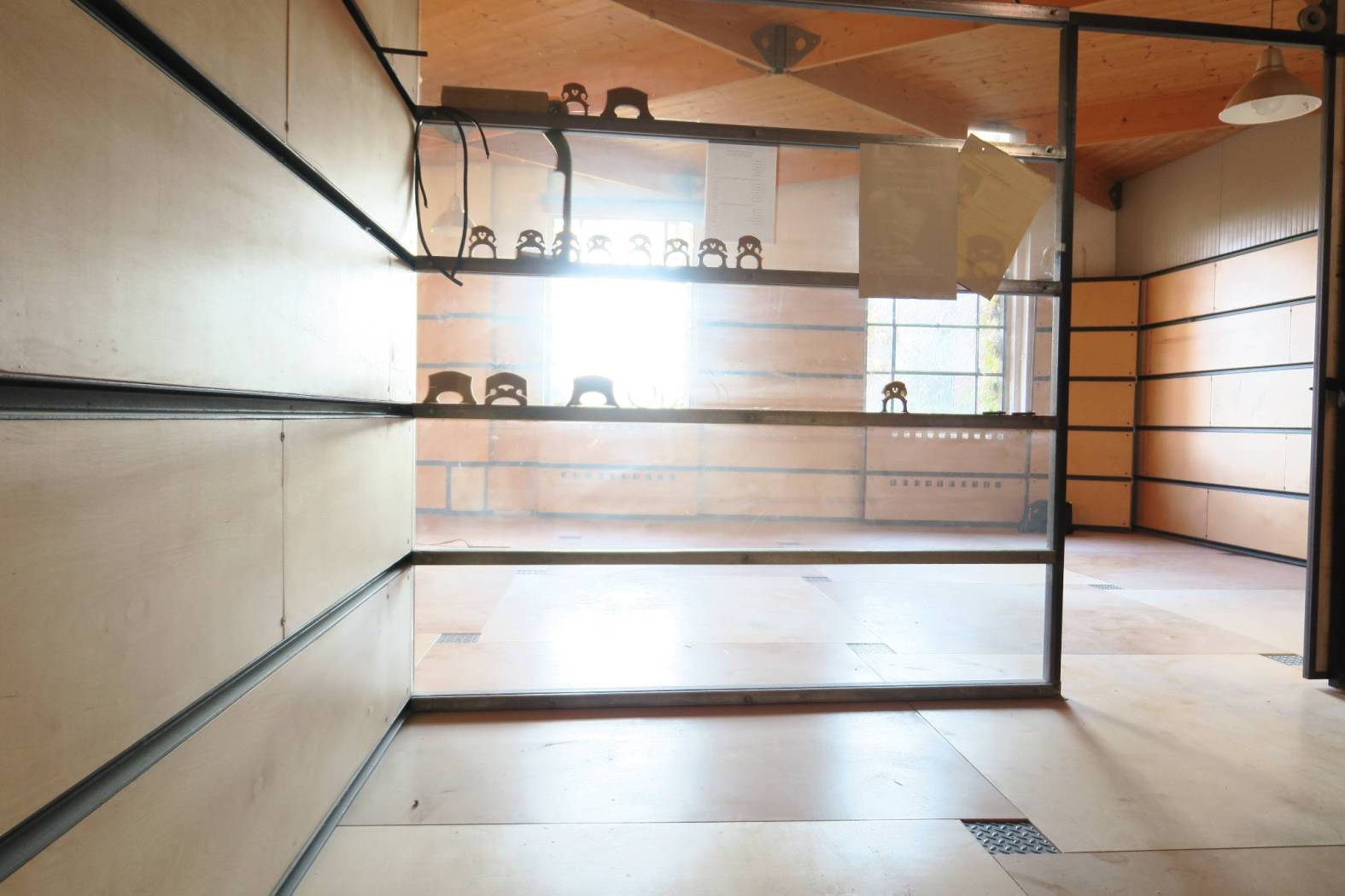 Interno non residenziale