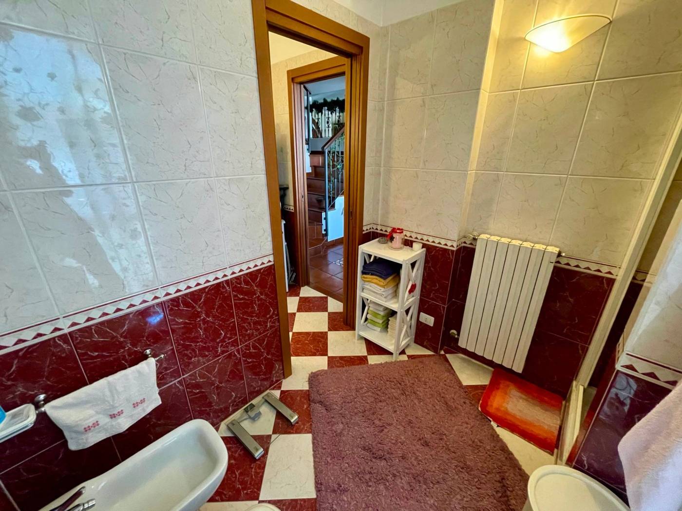 Bagno