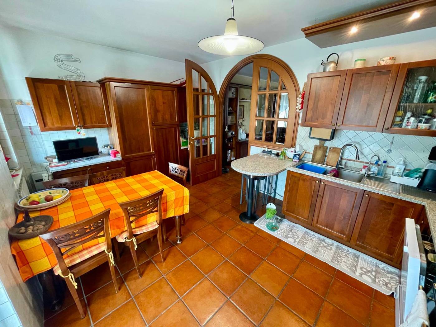 Cucina