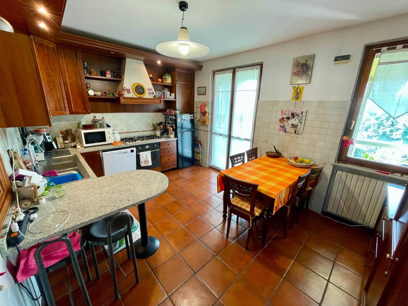 Cucina