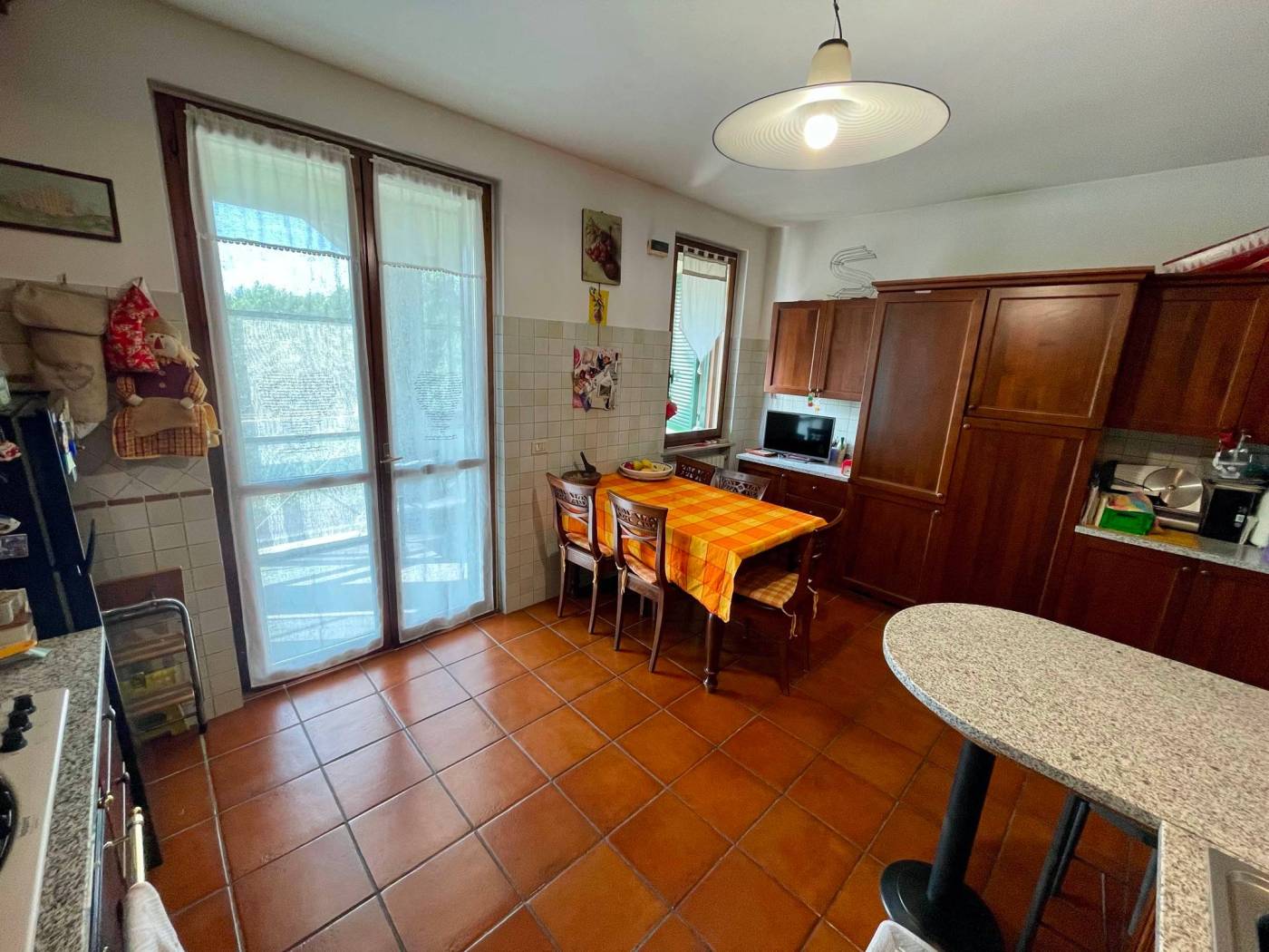 Cucina