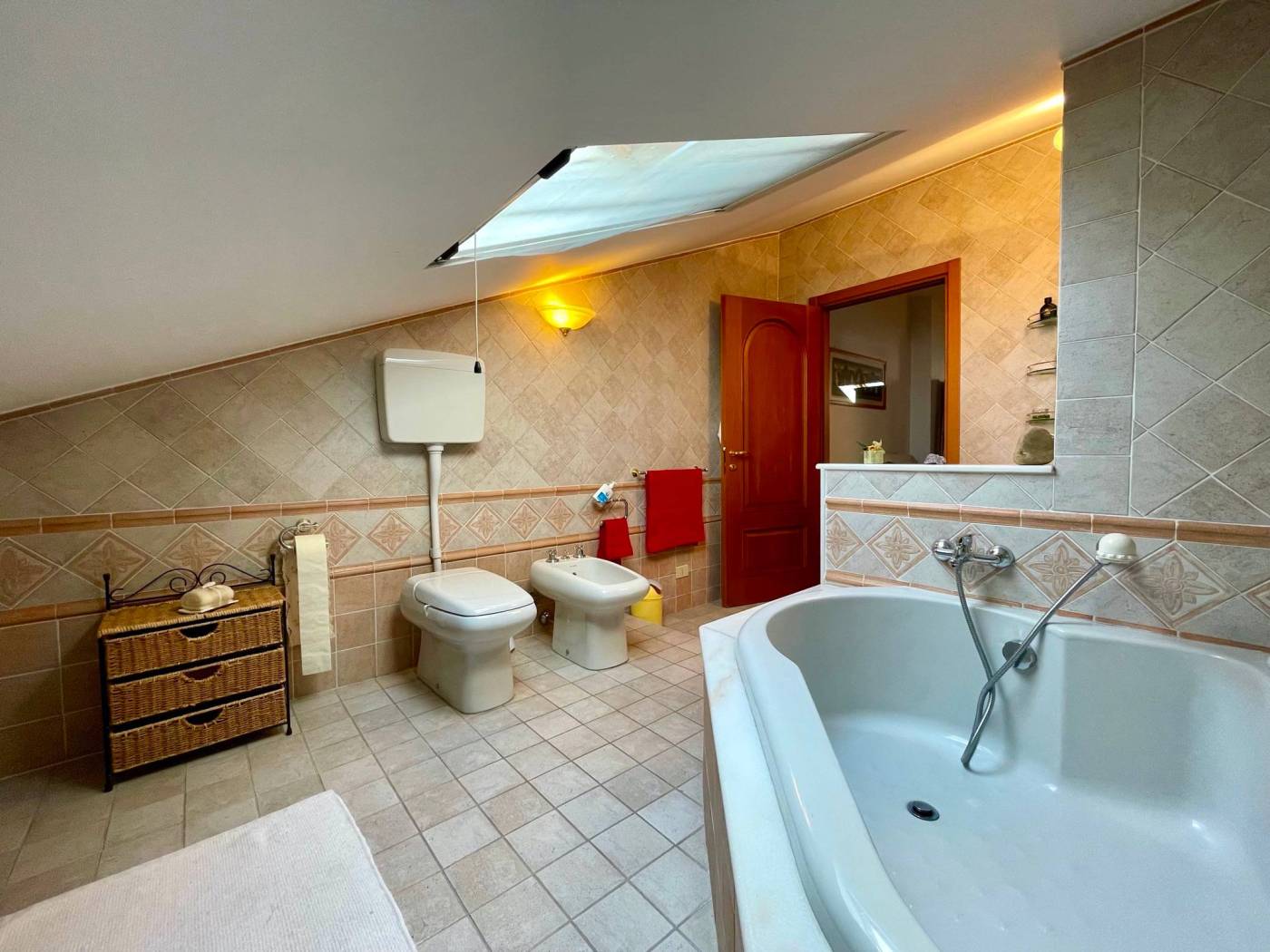 Bagno
