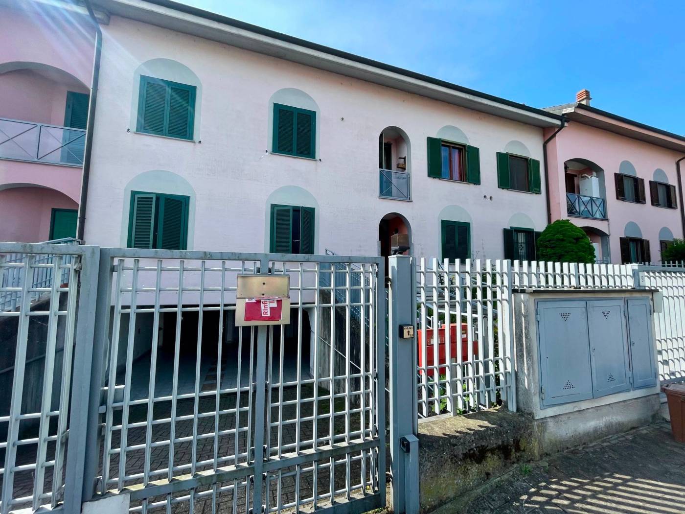 Facciata
