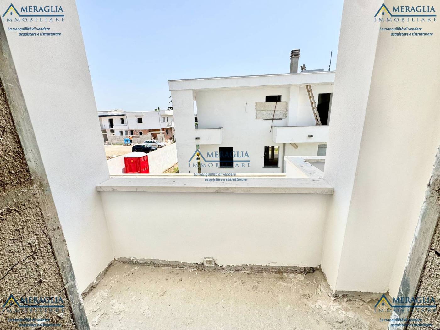 Balcone
