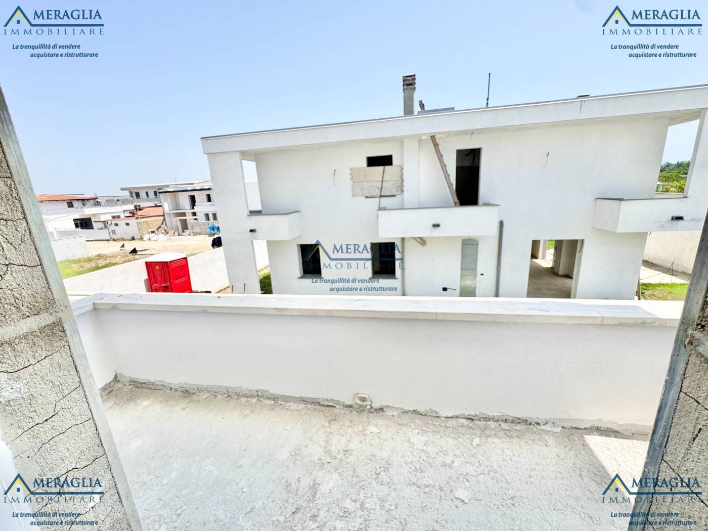 Balcone