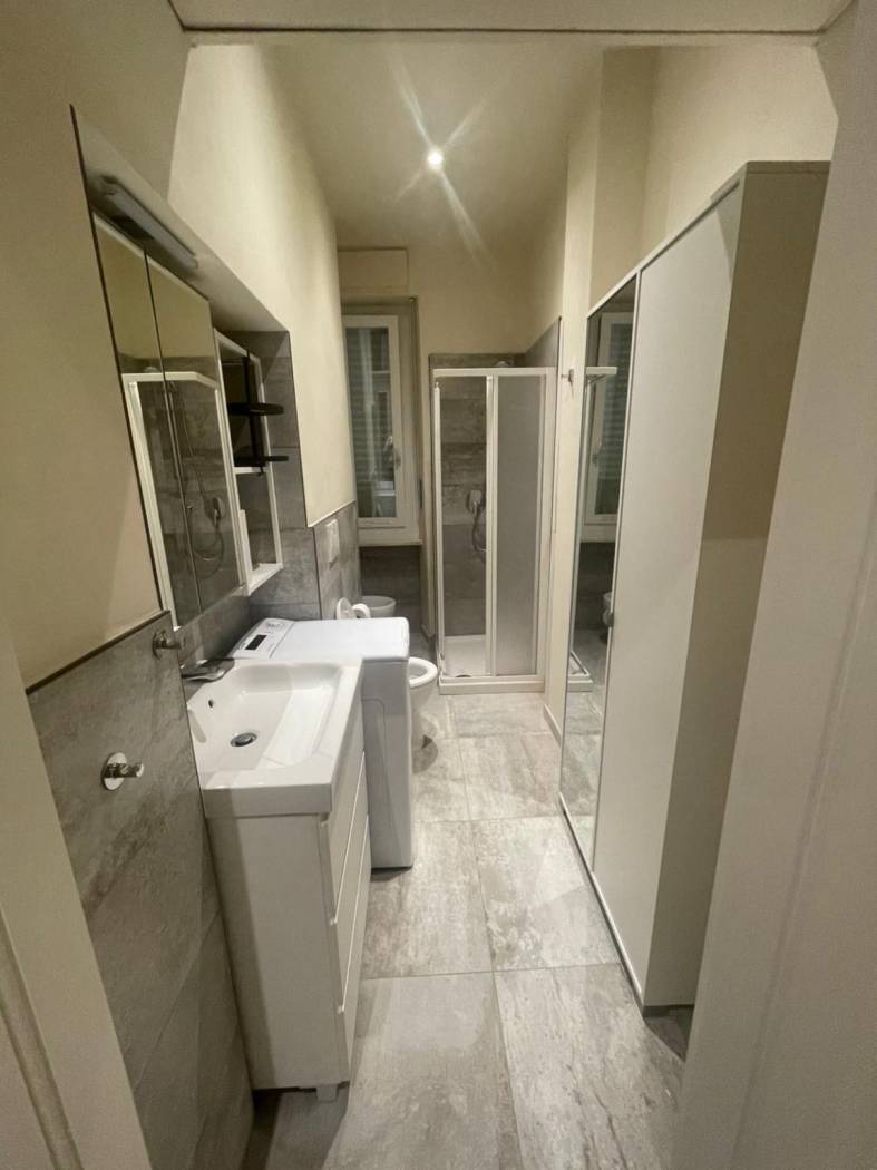 Bagno