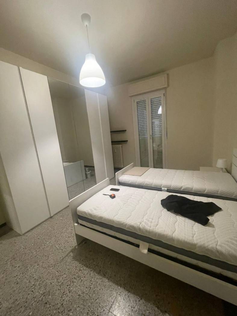 Camera da letto