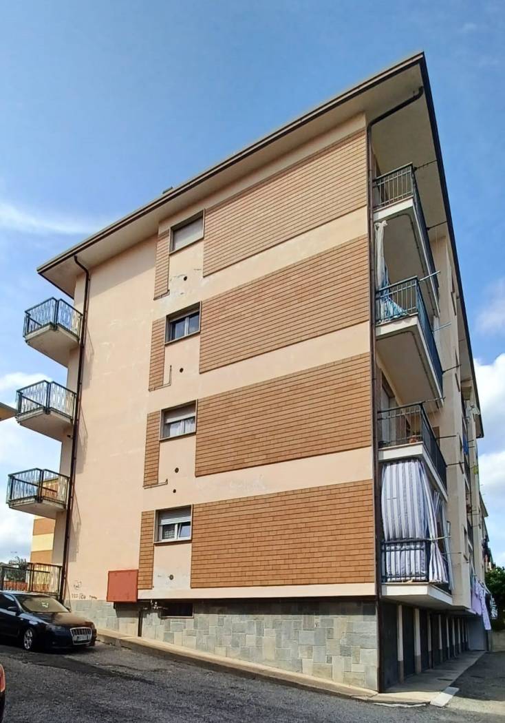 Facciata