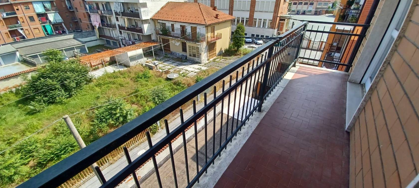 Balcone