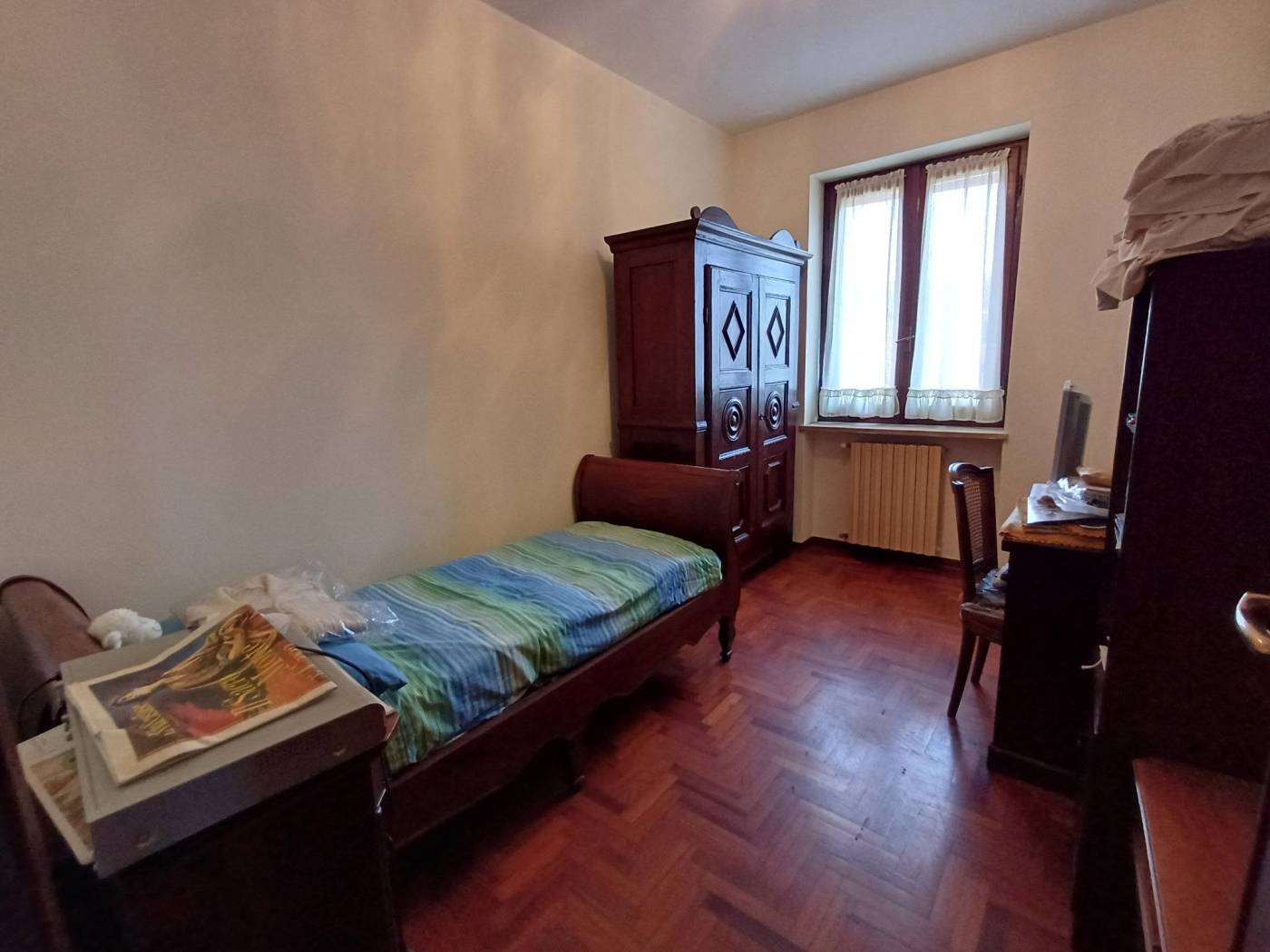 Camera da letto