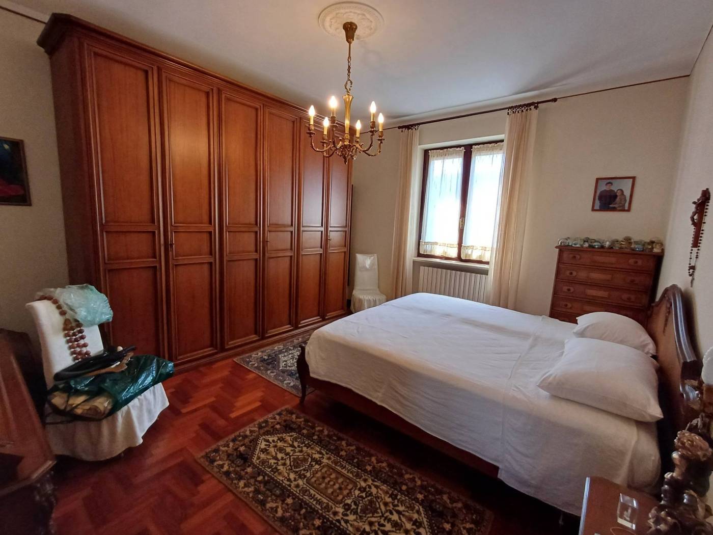 Camera da letto