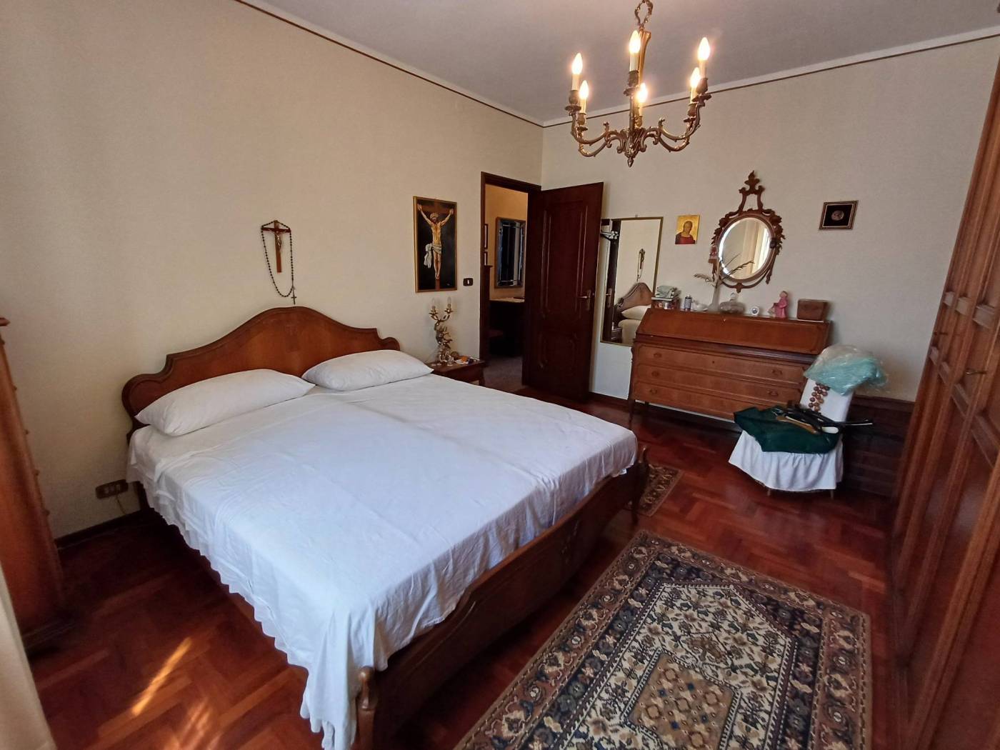 Camera da letto