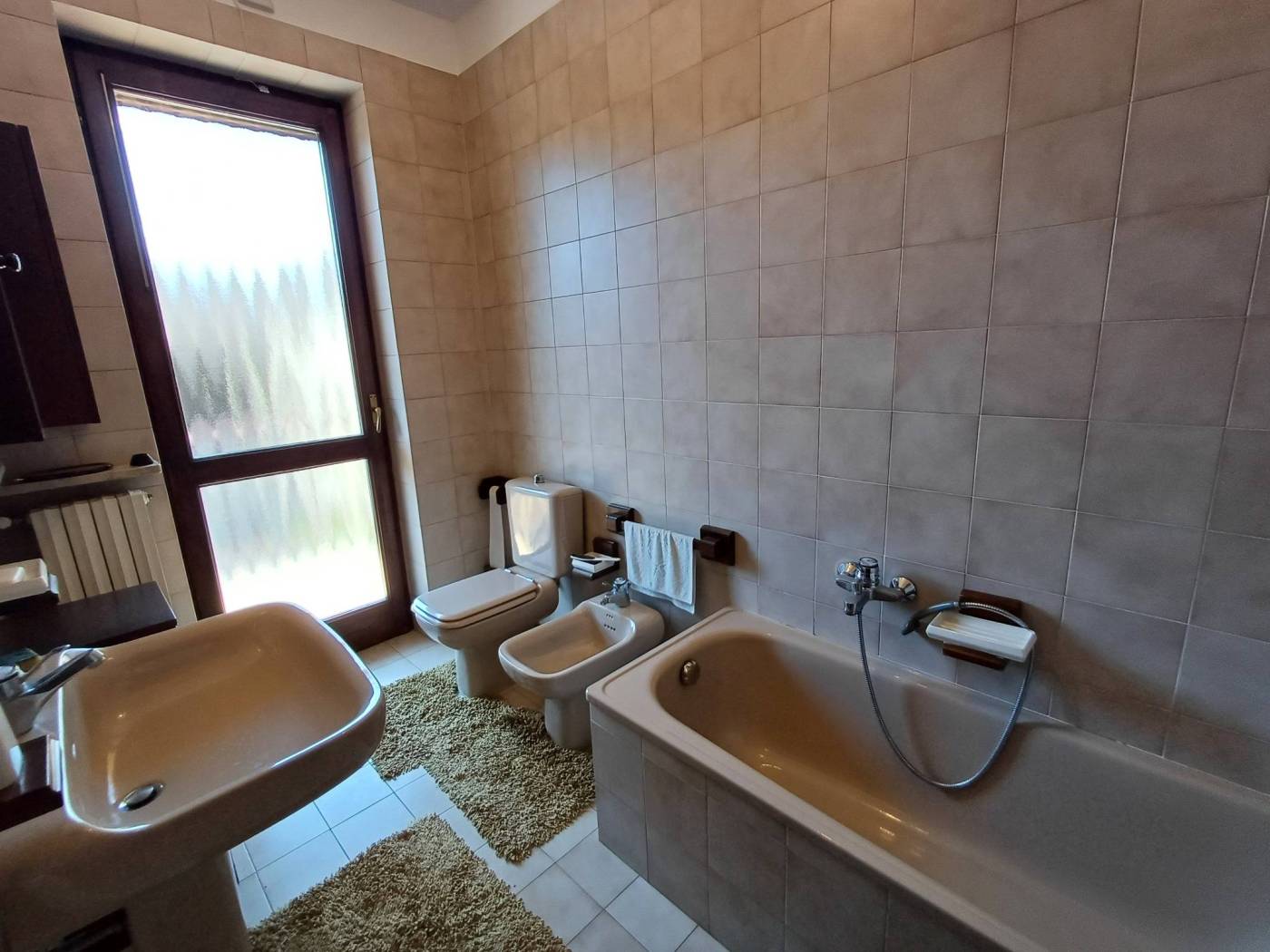 Bagno