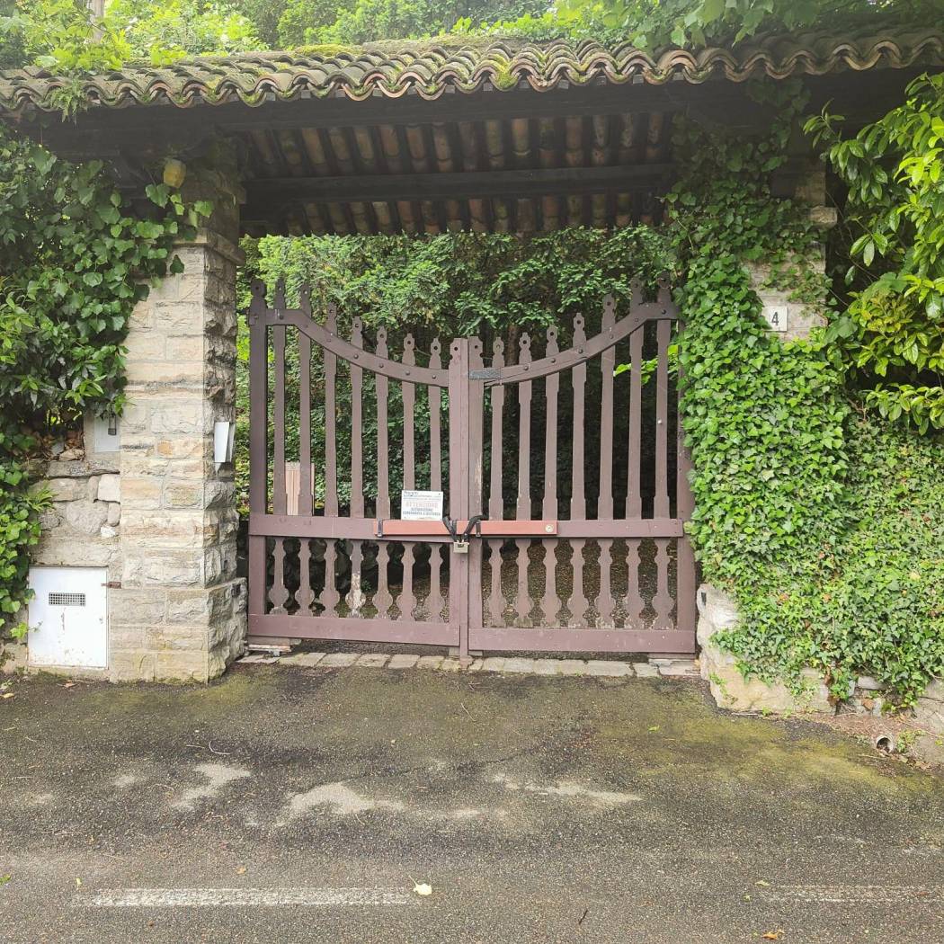 Ingresso