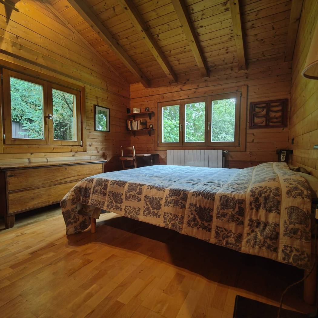 Camera da letto