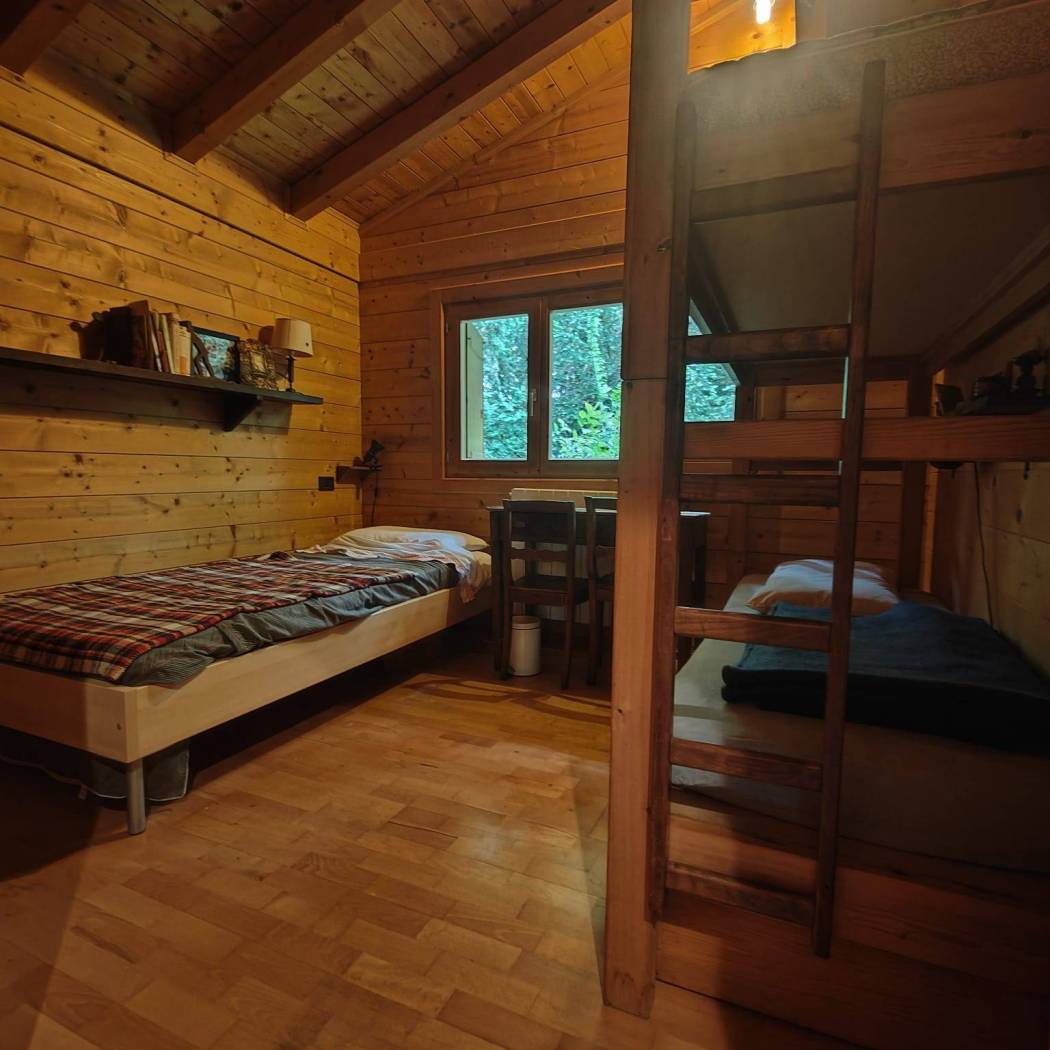 Camera da letto