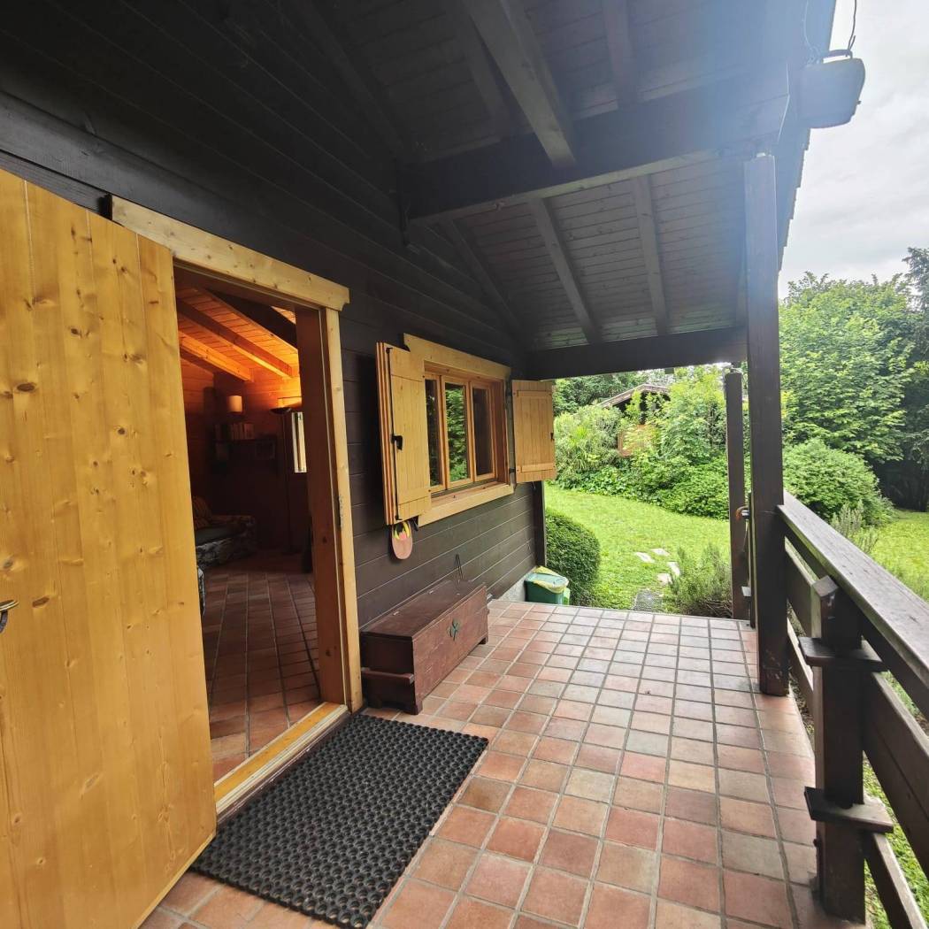 Veranda