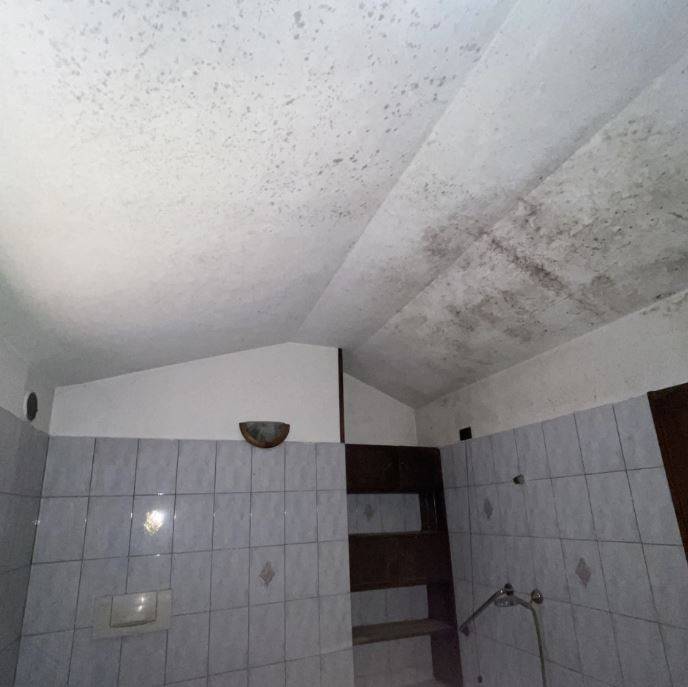 Interno palazzo