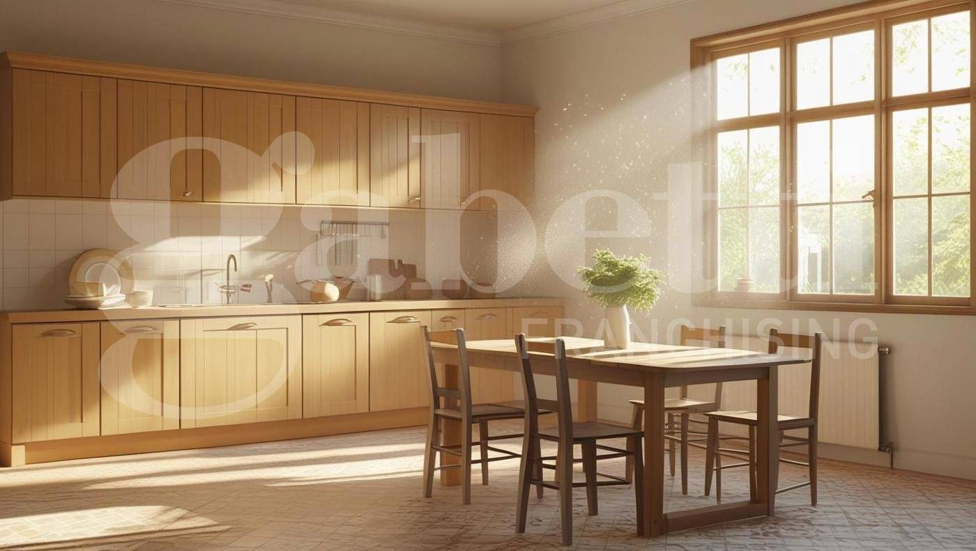 Cucina
