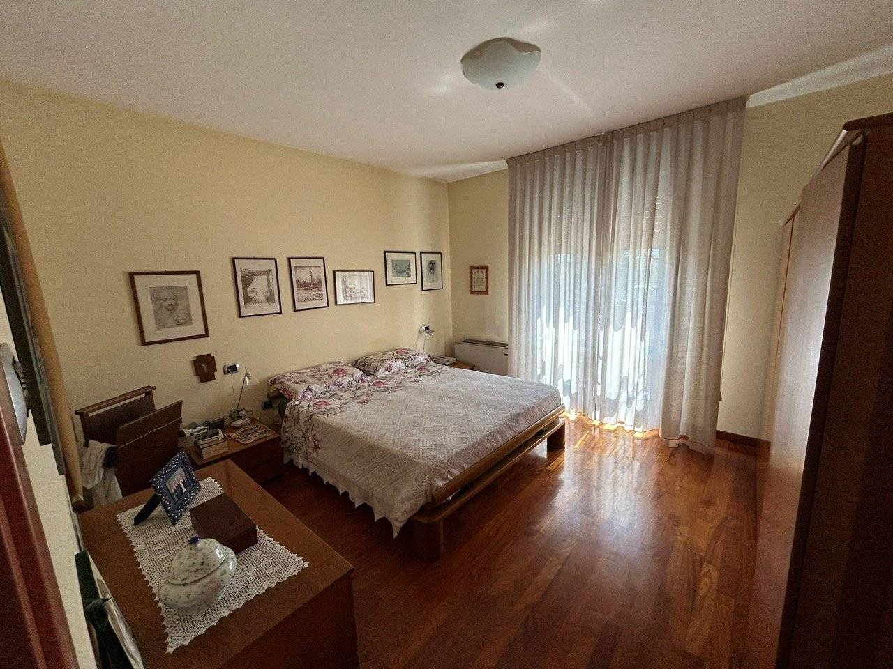 Camera da letto