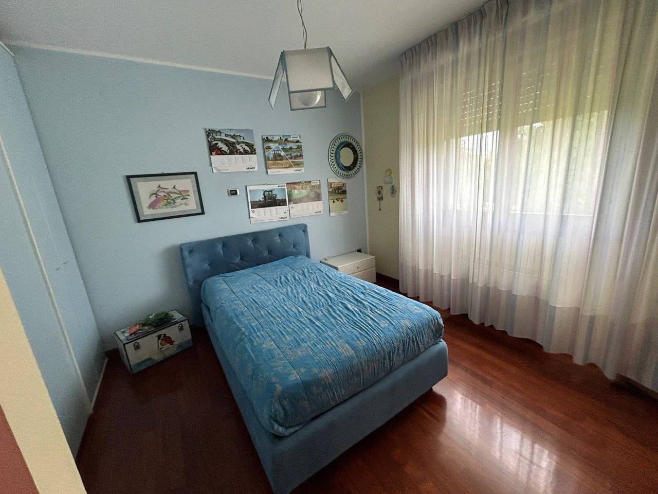 Camera da letto