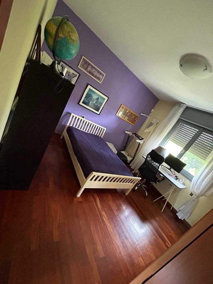 Camera da letto