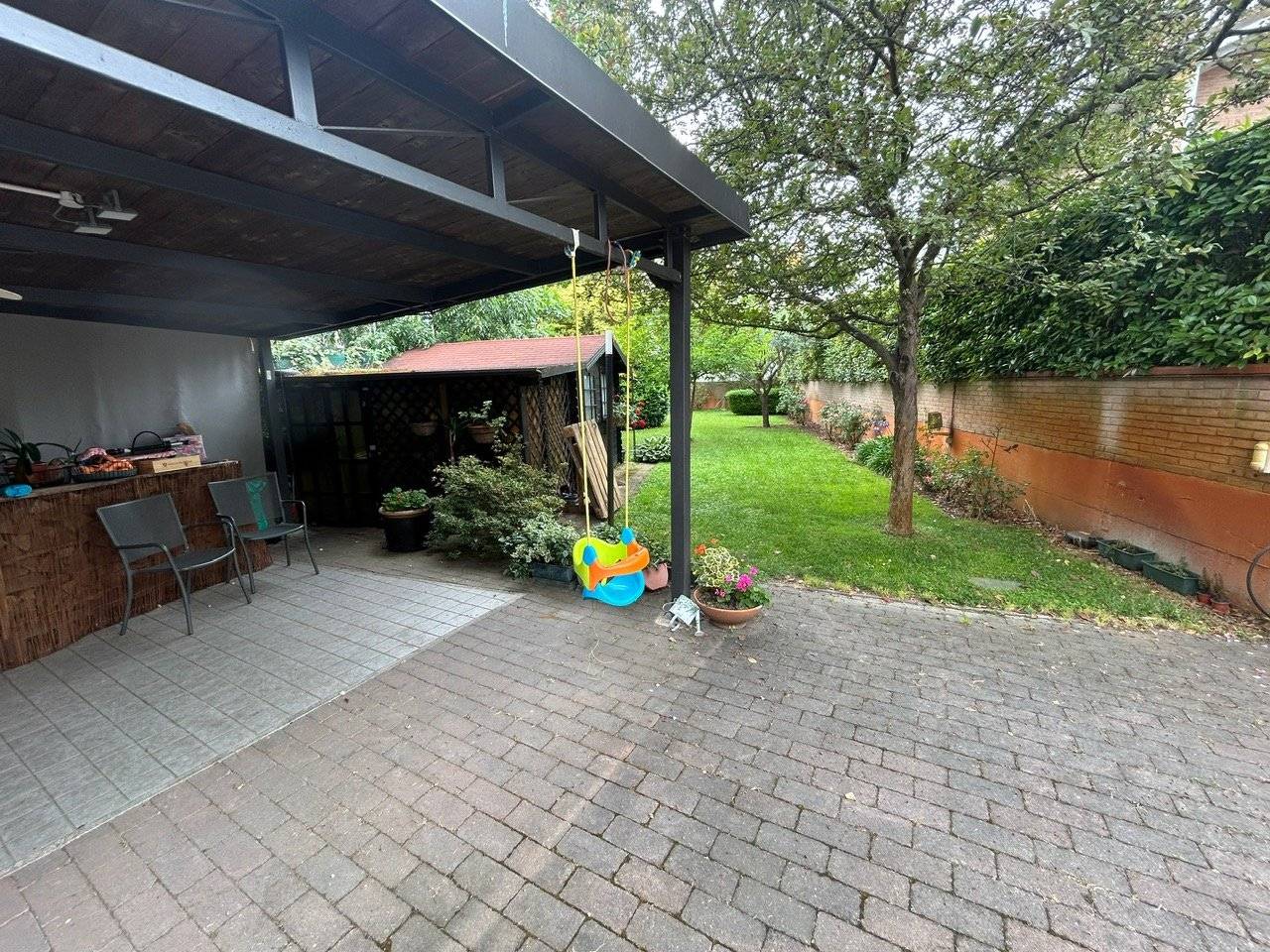 Giardino