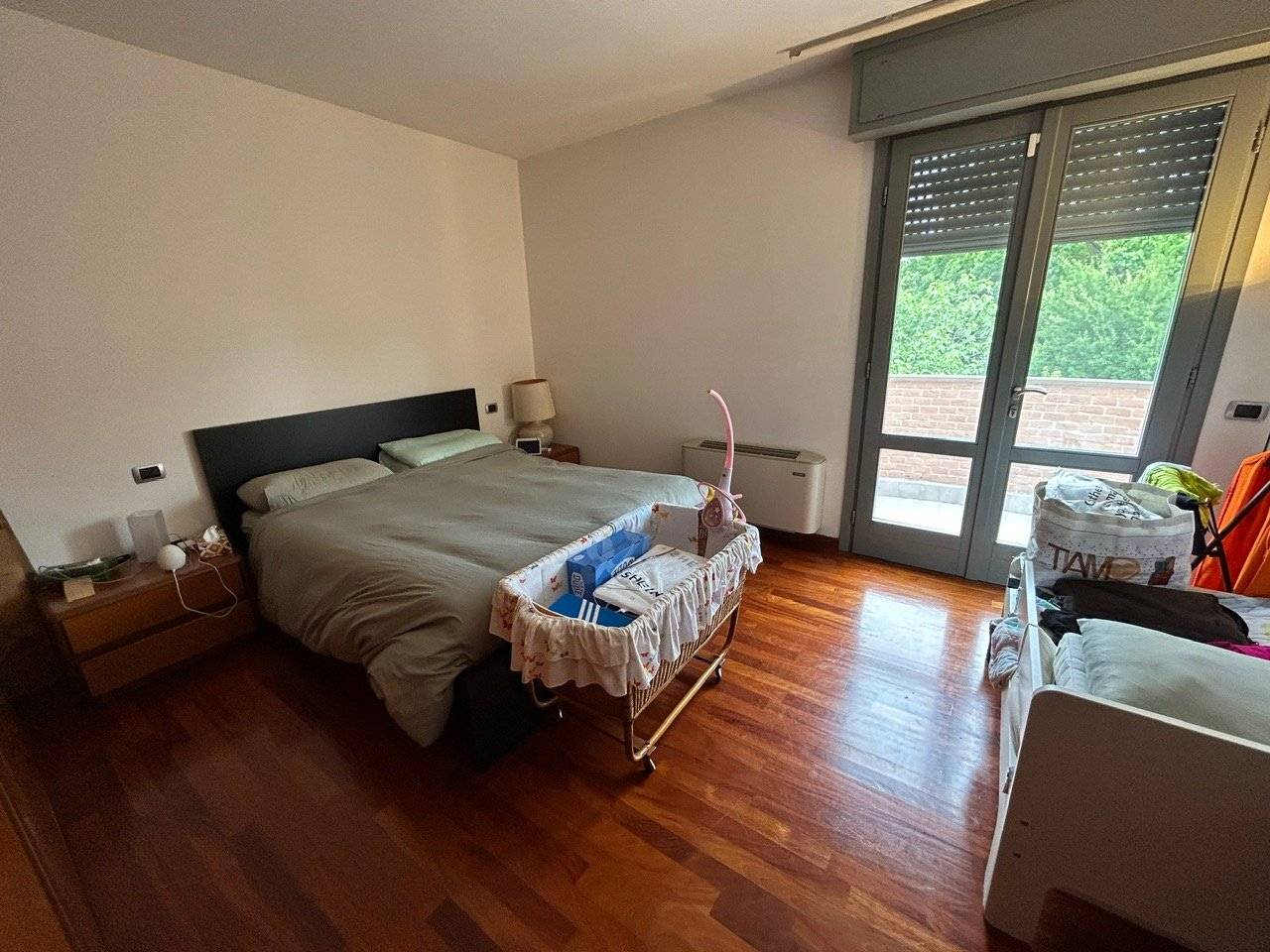 Camera da letto