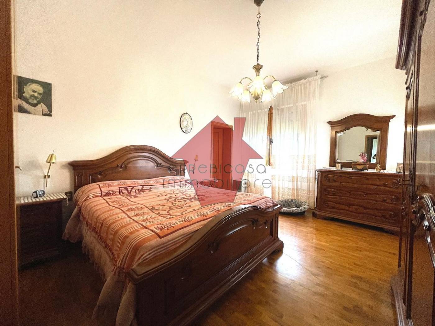 Camera da letto
