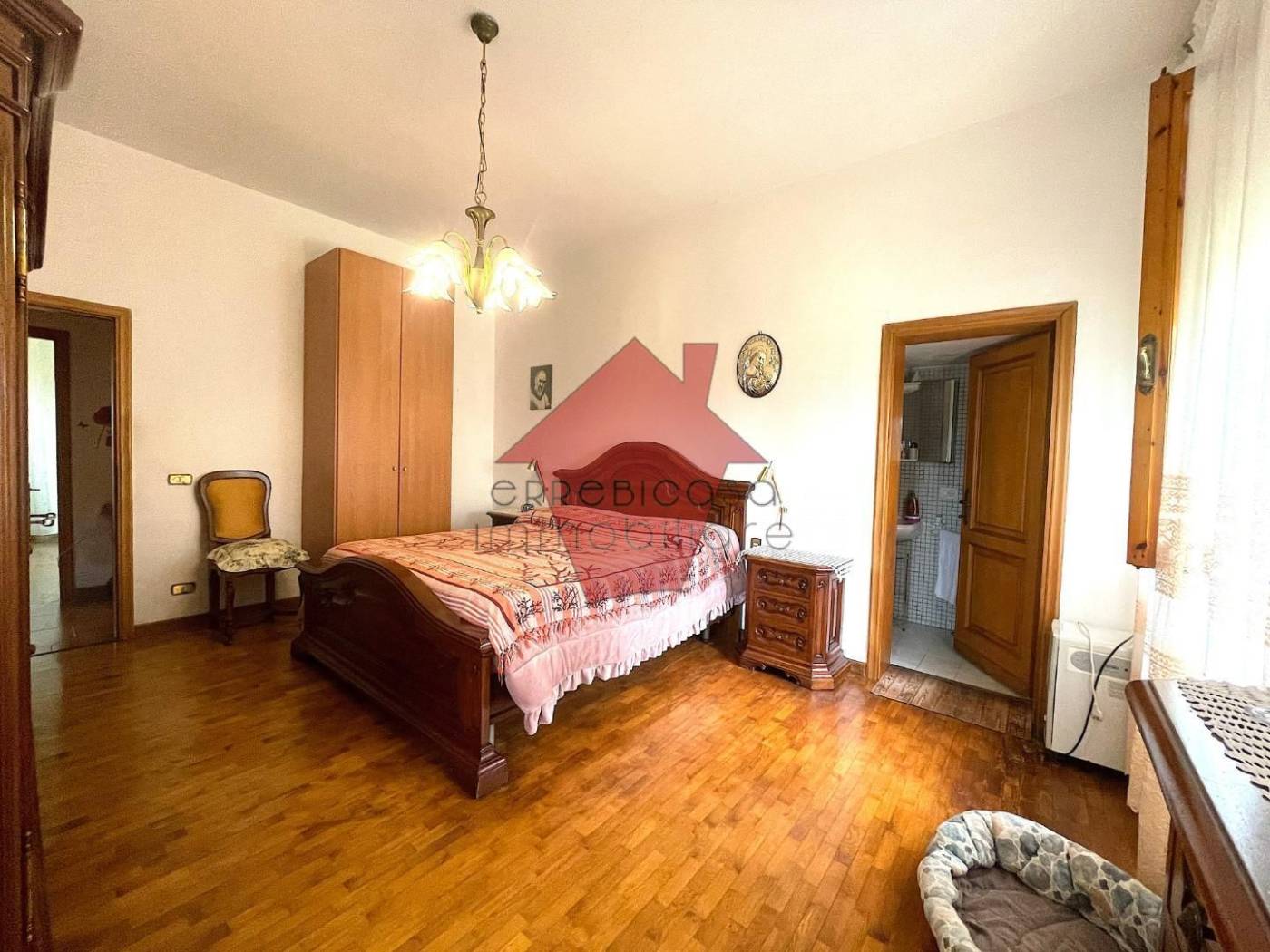 Camera da letto