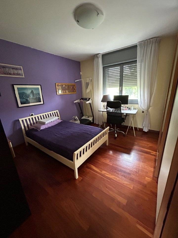 Camera da letto