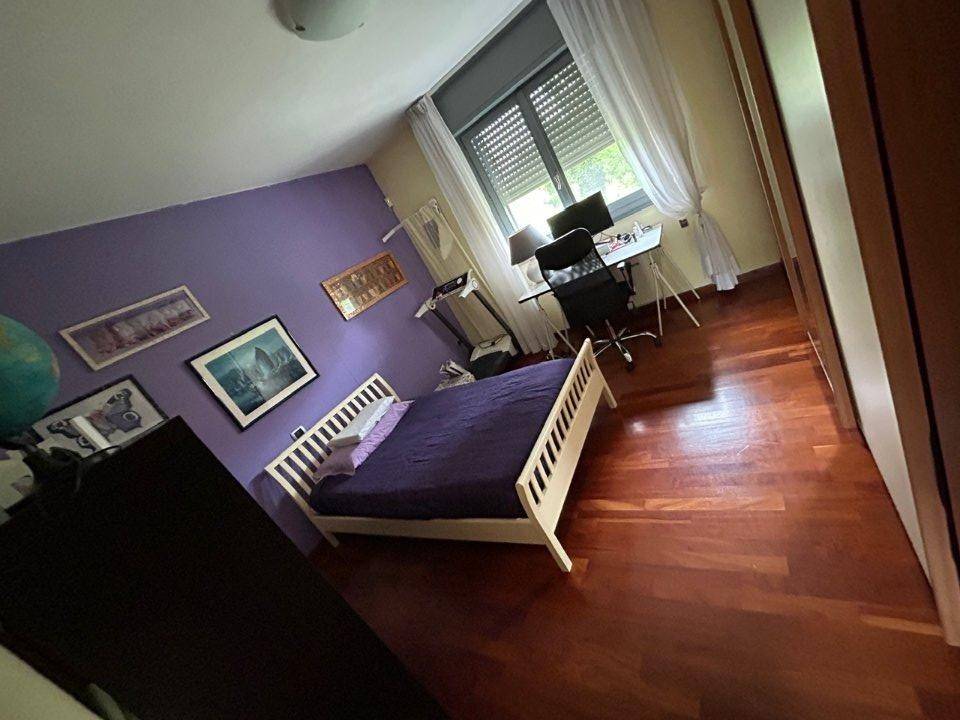 Camera da letto