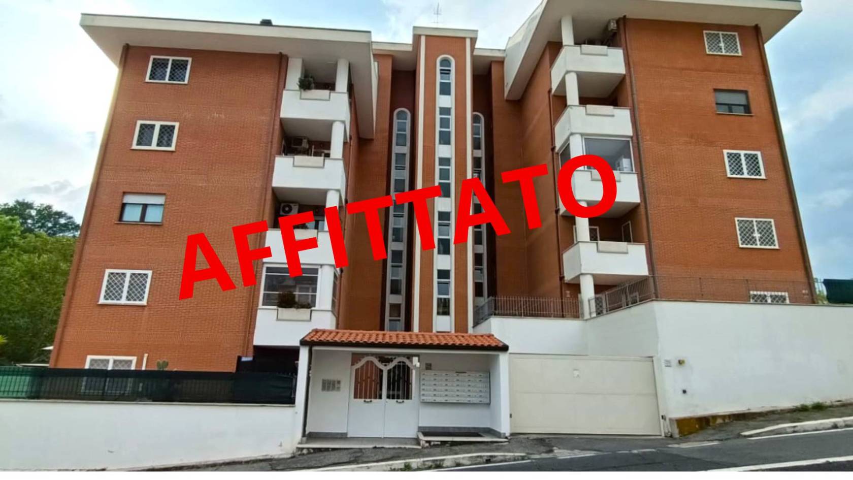 Facciata