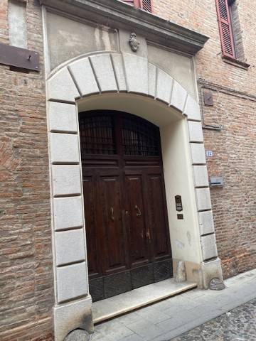Facciata