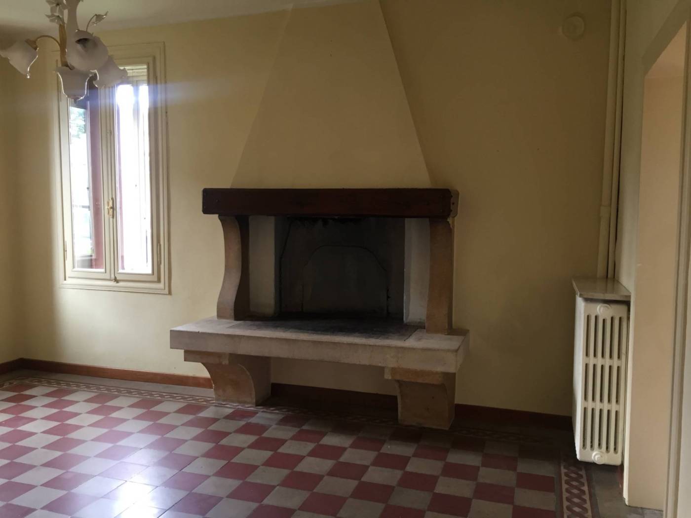 Sala da pranzo
