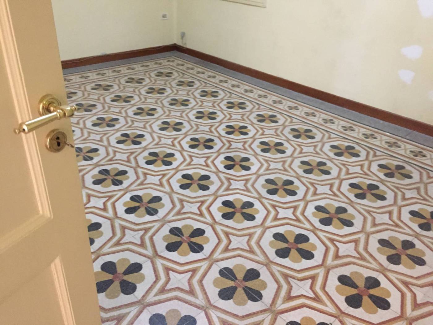Interno palazzo