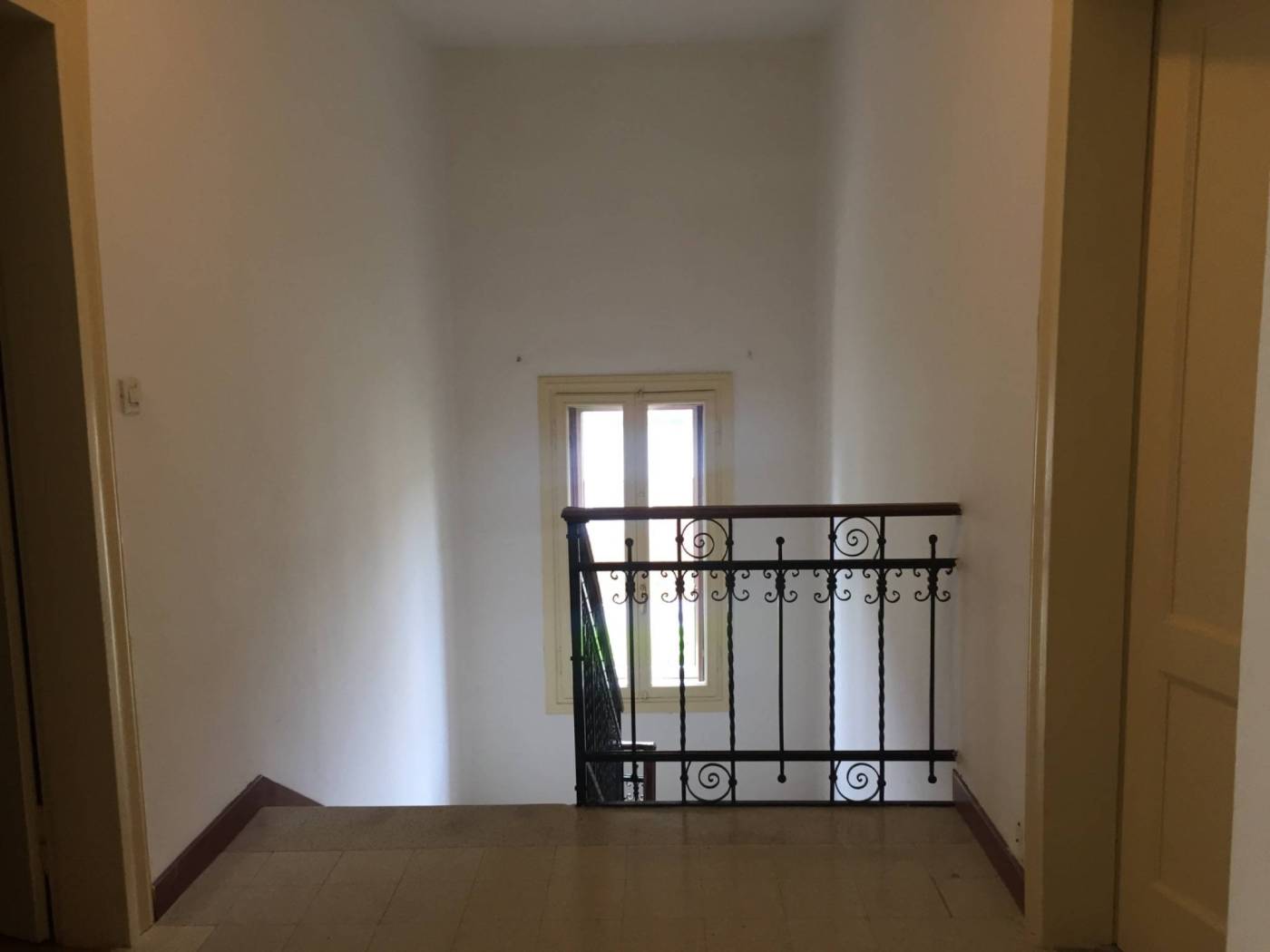 Interno palazzo