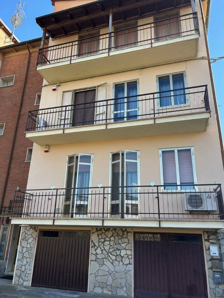 Facciata