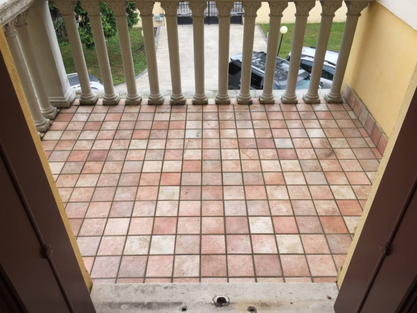 Balcone