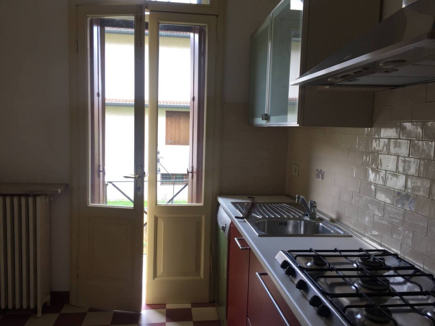 Cucina