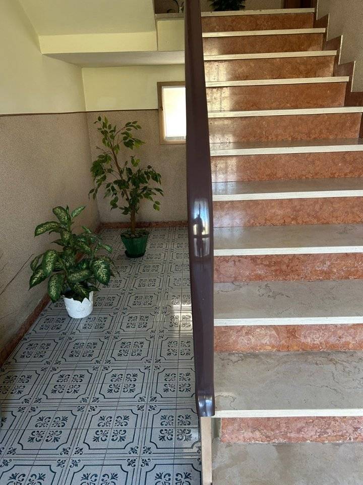 Interno palazzo